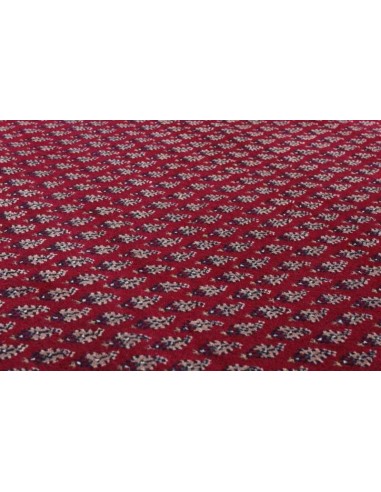 tappeto Chandi Mir 562 rosso crema