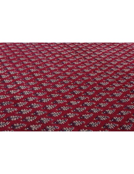 tappeto Chandi Mir 562 rosso crema