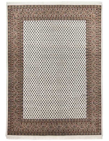tappeto Chandi Mir 571 crema marrone