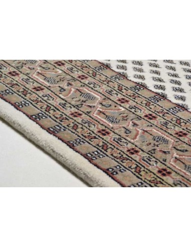 tappeto Chandi Mir 571 crema marrone