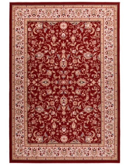 tappeto Dolna 808 200 rosso