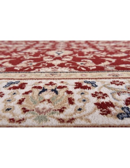 tappeto Dolna 808 200 rosso