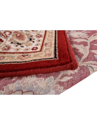 tappeto Dolna 808 200 rosso
