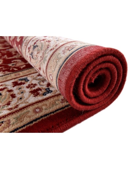 tappeto Dolna 808 200 rosso