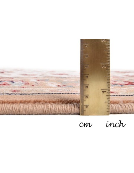 tappeto Dolna 808 550 beige