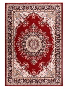 tappeto Dolna 809 200 rosso