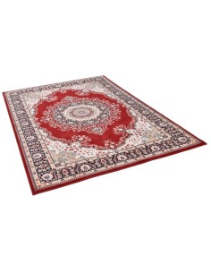 tappeto Dolna 809 200 rosso 2