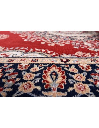 tappeto Dolna 809 200 rosso