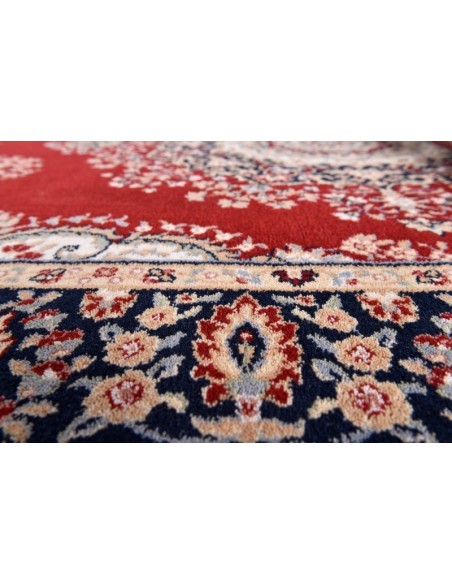 tappeto Dolna 809 200 rosso