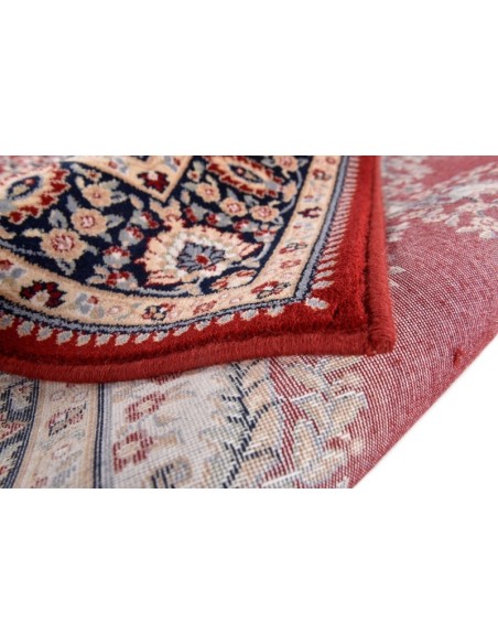 tappeto Dolna 809 200 rosso
