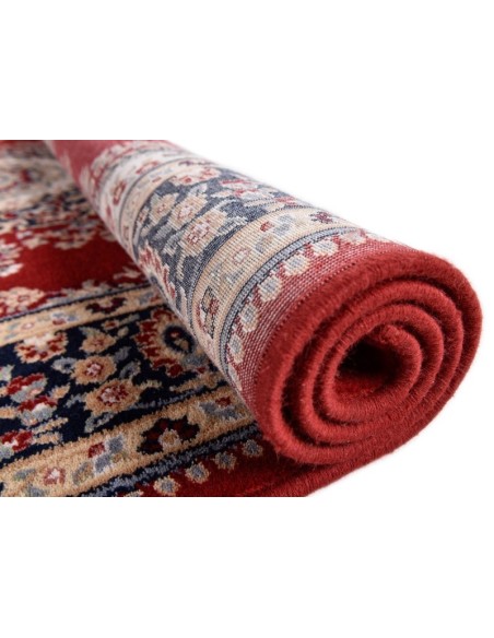 tappeto Dolna 809 200 rosso
