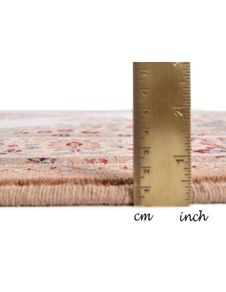 tappeto Dolna 809 550 beige