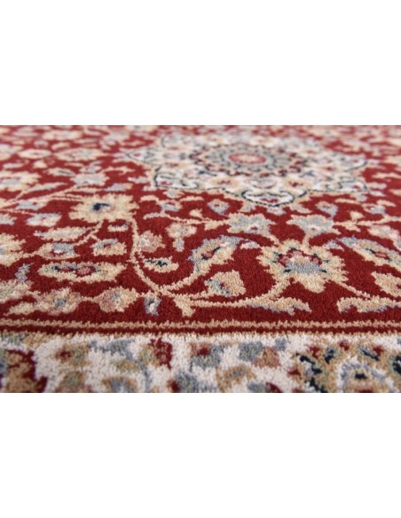 tappeto Dolna 859 200 rosso