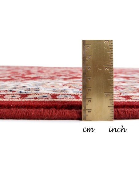 tappeto Dolna 859 200 rosso
