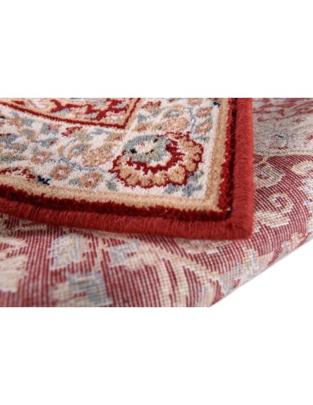 tappeto Dolna 859 200 rosso