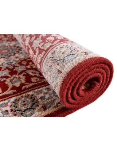 tappeto Dolna 859 200 rosso