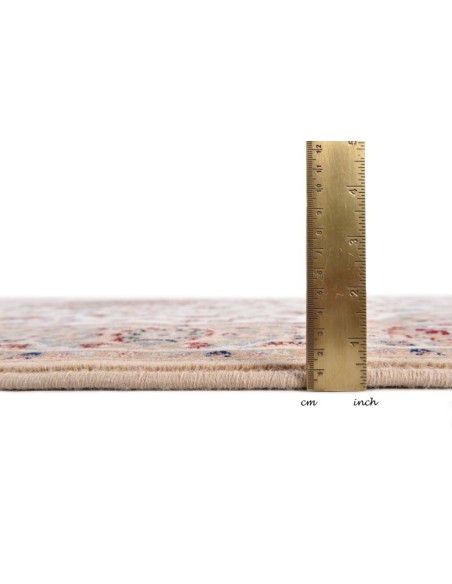 tappeto Dolna 859 550 beige