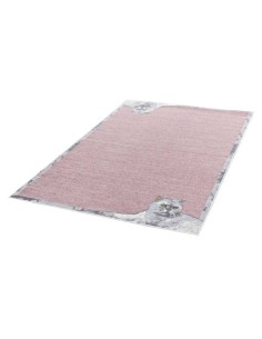 tappeto FLOMI Cata 200 rosso 2