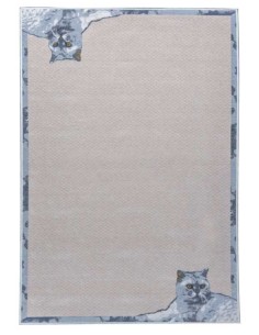 tappeto FLOMI Cata 550 beige