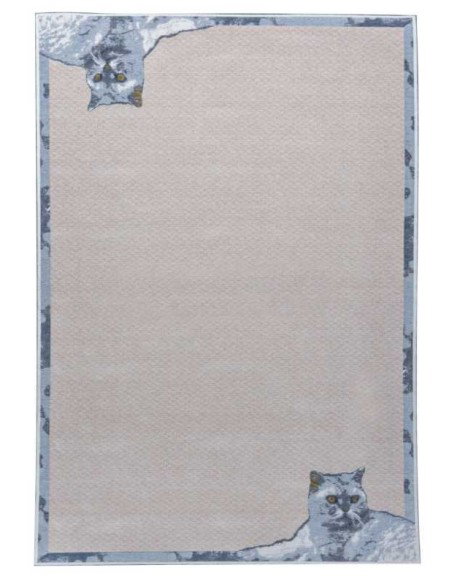 tappeto FLOMI Cata 550 beige