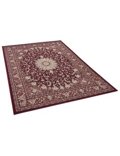 tappeto FLOMI Cl. Garden 200 rosso 2