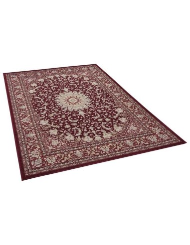 tappeto FLOMI Cl. Garden 200 rosso