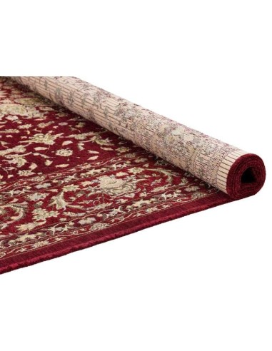 tappeto FLOMI Cl. Garden 200 rosso