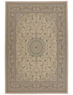 tappeto FLOMI Cl. Garden 550 beige