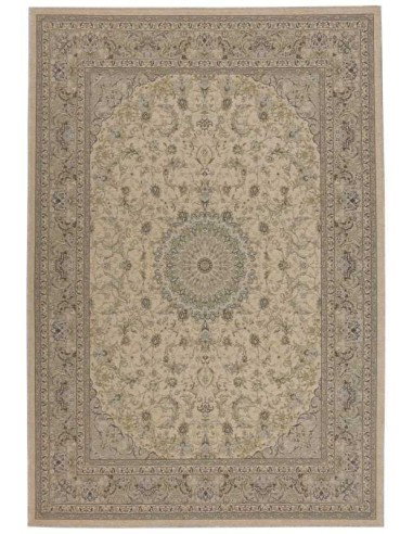 tappeto FLOMI Cl. Garden 550 beige