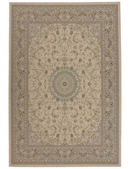 tappeto FLOMI Cl. Garden 550 beige