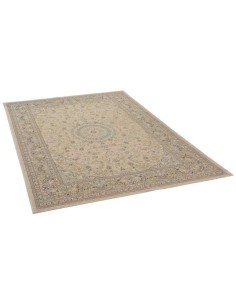 tappeto FLOMI Cl. Garden 550 beige 2