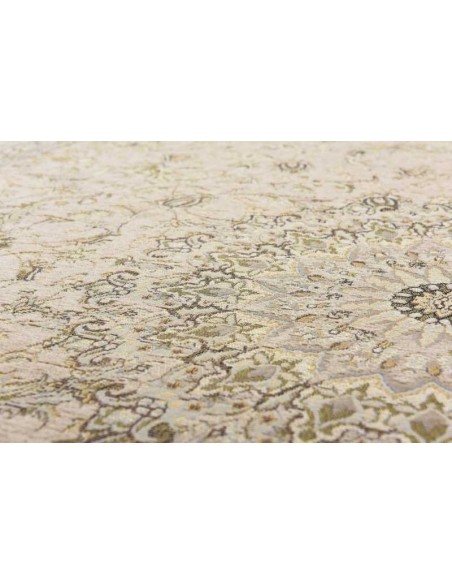 tappeto FLOMI Cl. Garden 550 beige