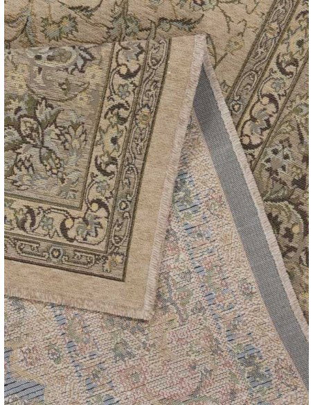 tappeto FLOMI Cl. Garden 550 beige