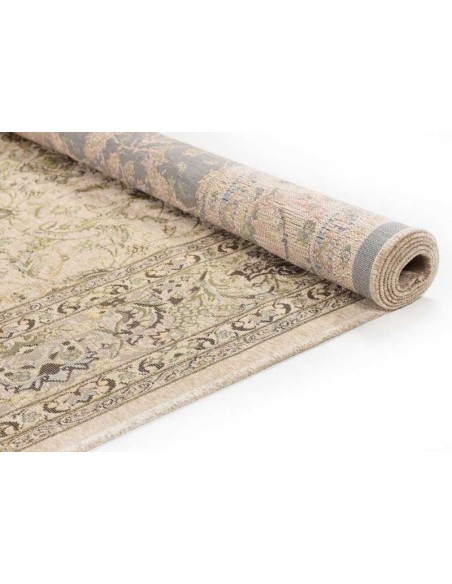 tappeto FLOMI Cl. Garden 550 beige