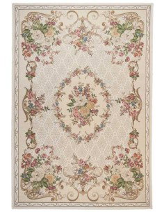 tappeto FLOMI Florence 550 beige