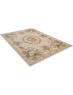 tappeto FLOMI Florence 550 beige 2