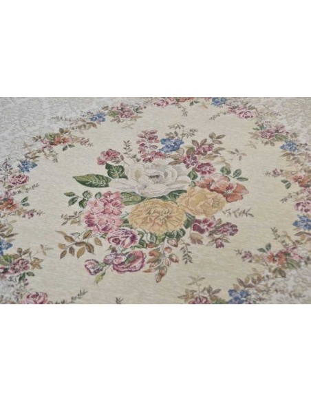 tappeto FLOMI Florence 550 beige