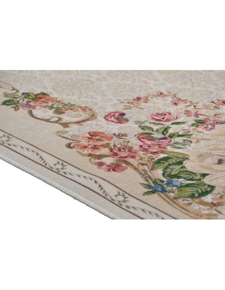 tappeto FLOMI Florence 550 beige