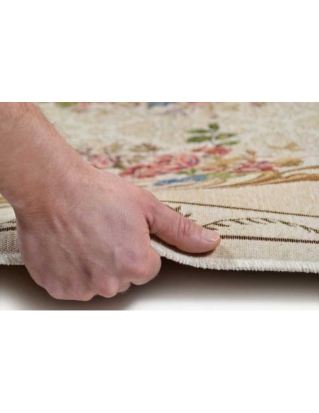 tappeto FLOMI Florence 550 beige