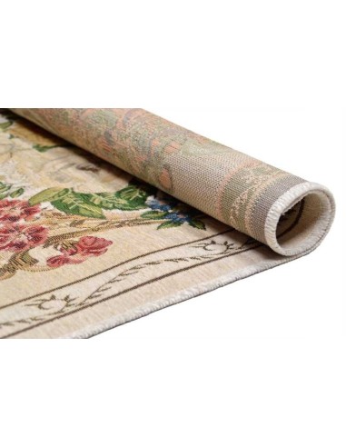 tappeto FLOMI Florence 550 beige