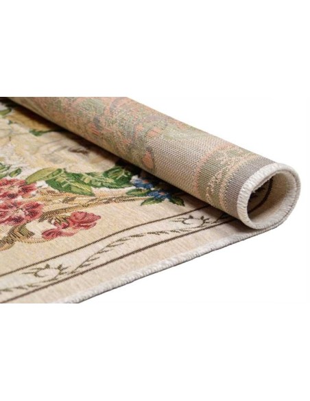 tappeto FLOMI Florence 550 beige