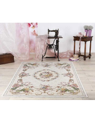 tappeto FLOMI Florence 550 beige