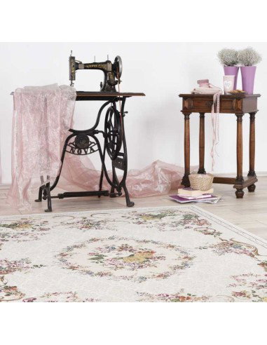 tappeto FLOMI Florence 550 beige