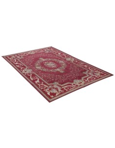 tappeto FLOMI Florentina 200 rosso 2