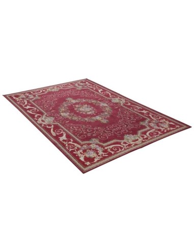 tappeto FLOMI Florentina 200 rosso