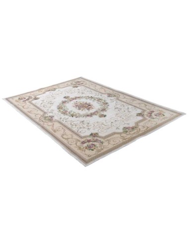 tappeto FLOMI Florentina 540 avorio