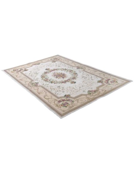 tappeto FLOMI Florentina 540 avorio