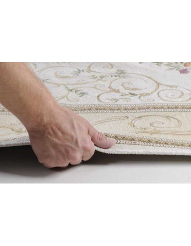 tappeto FLOMI Florentina 540 avorio