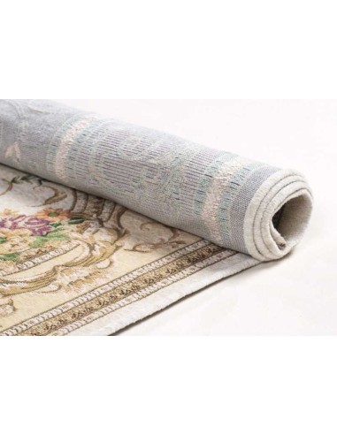 tappeto FLOMI Florentina 540 avorio