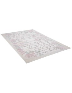 tappeto FLOMI Paris 250 rosa 2